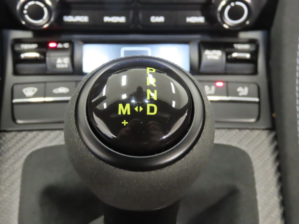 Thumbnail: 2023 Porsche 718 Cayman - 30