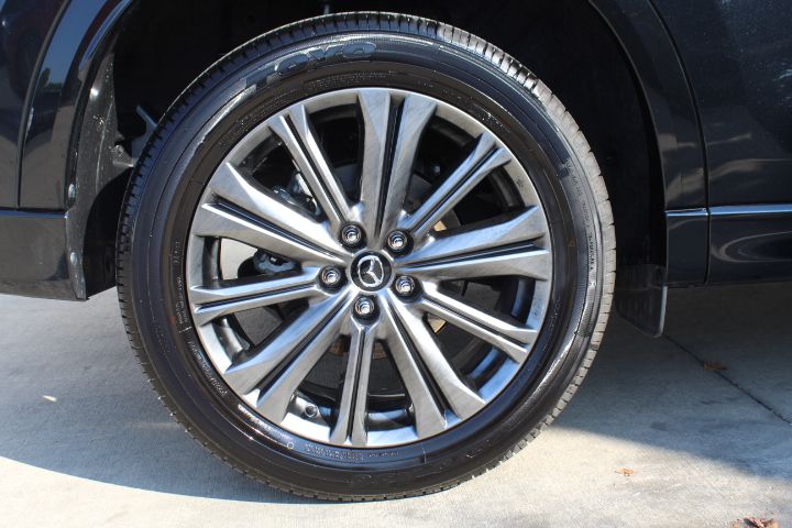 Used Car 2025 Mazda Cx-5  Wagon 4 Dr. 2.5 Turbo Signature All Wheel Drive For Sale In Georgetown, Texas