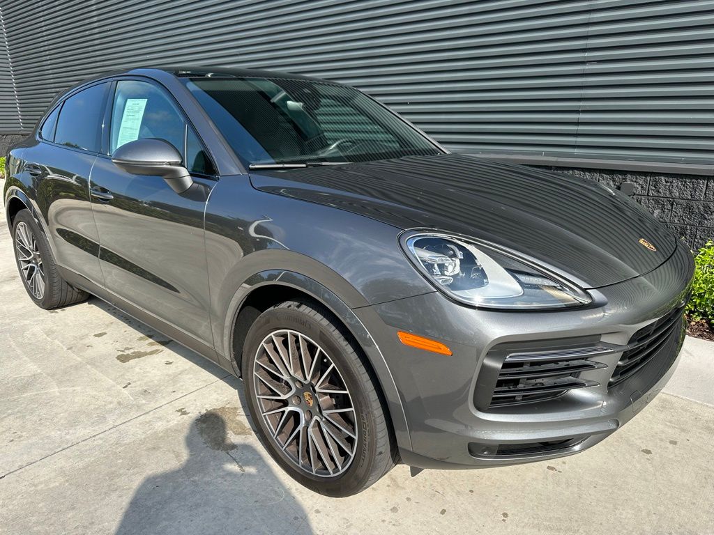 2023 Porsche   10