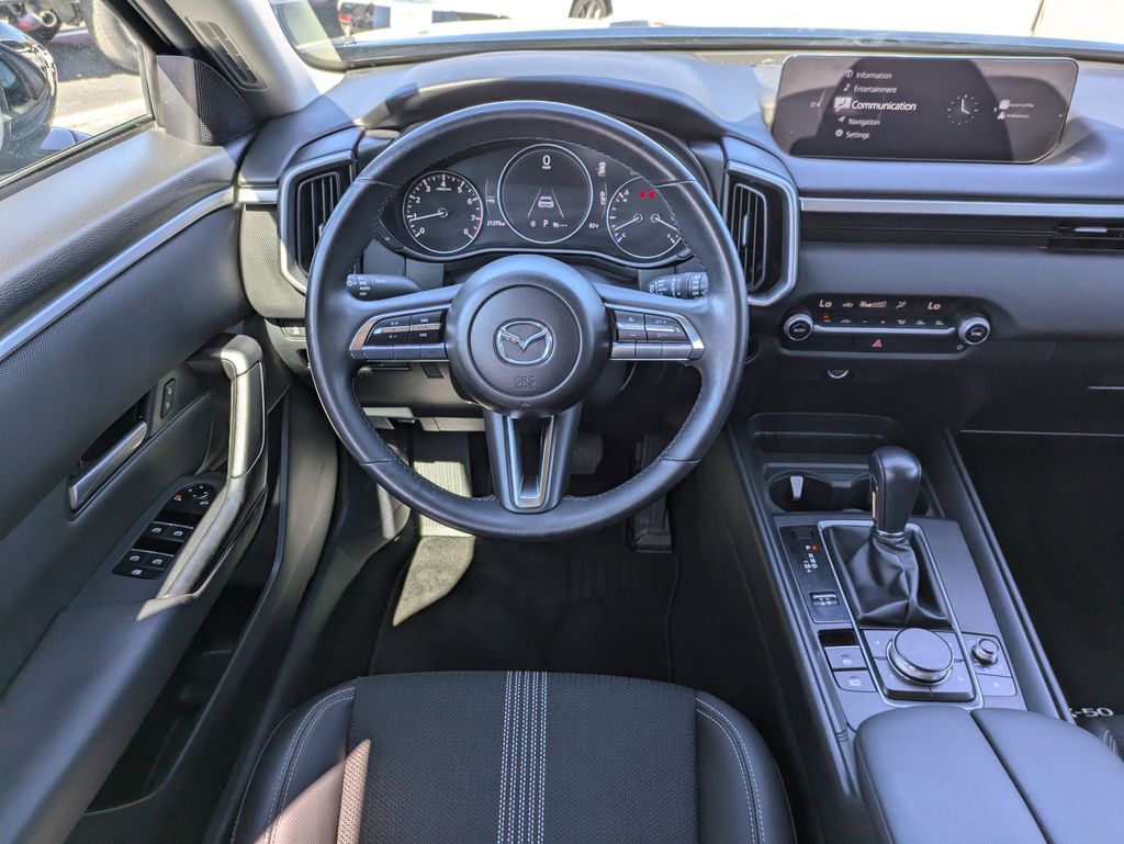 2024 Mazda CX-50 2.5 S Select