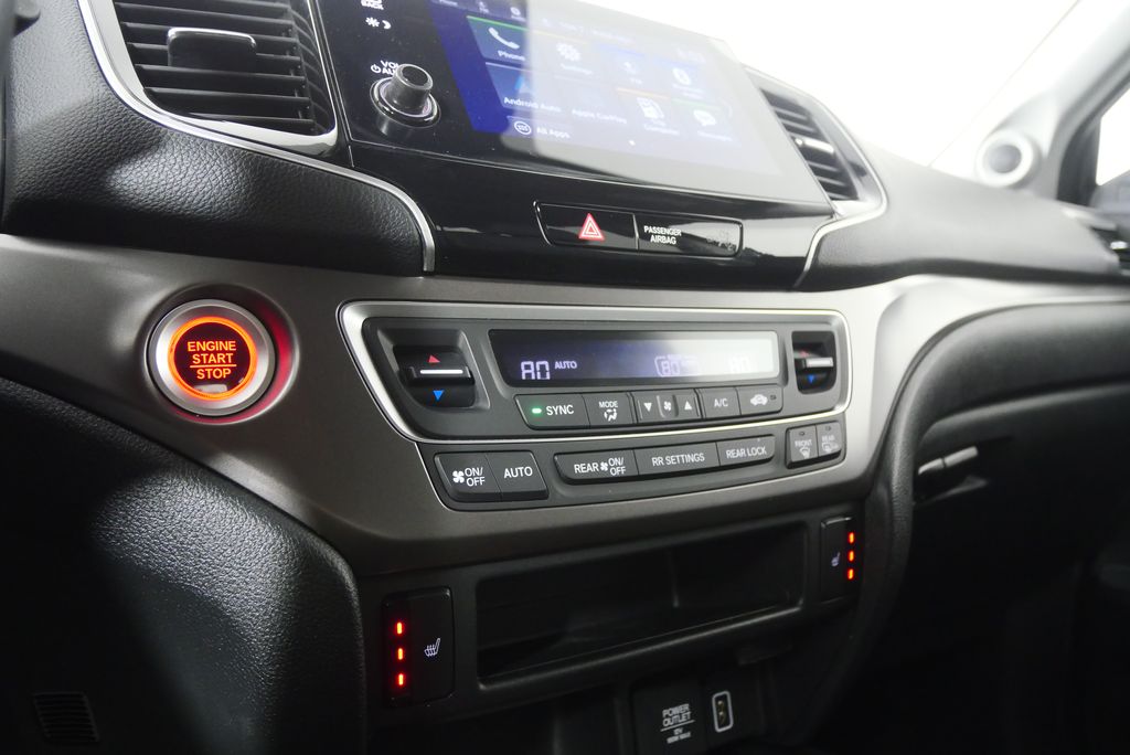 Thumbnail: 2022 Honda Pilot - 29