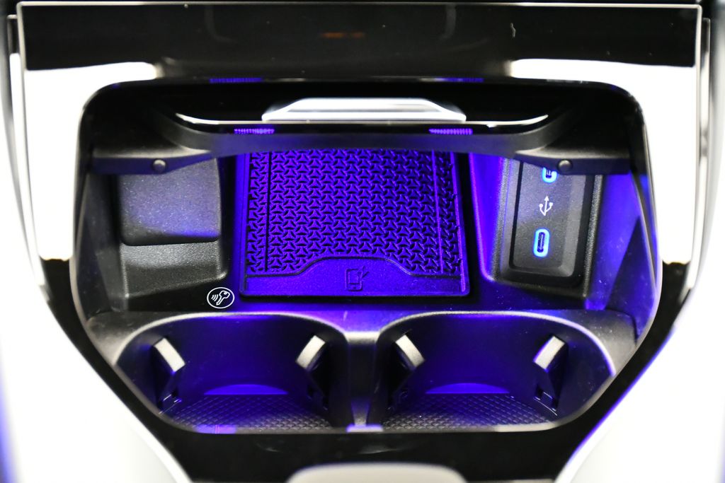 Thumbnail: 2026 Mercedes-Benz AMG GT - 29