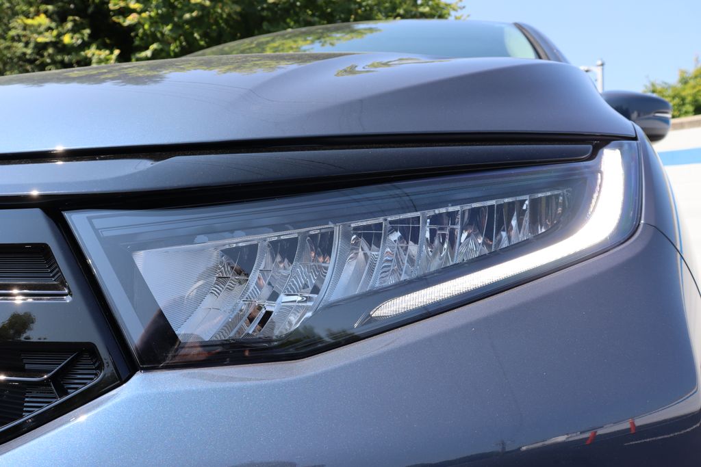 Thumbnail: 2026 Honda Odyssey - 9