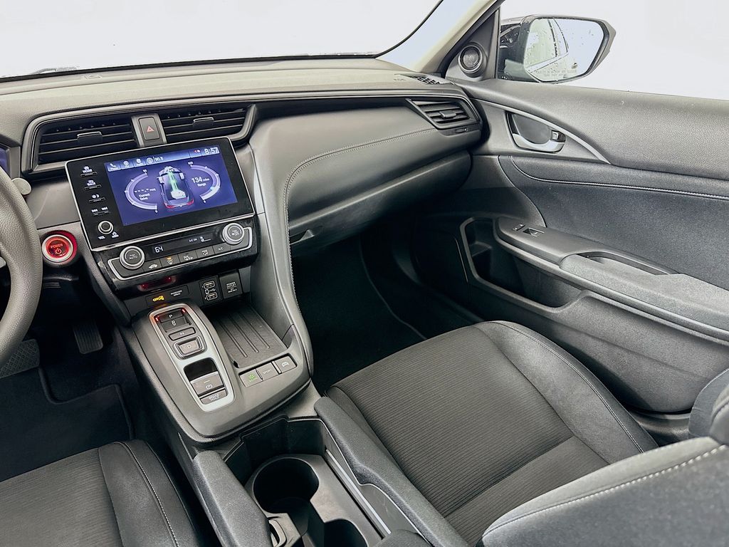 2021 Honda Insight EX 22