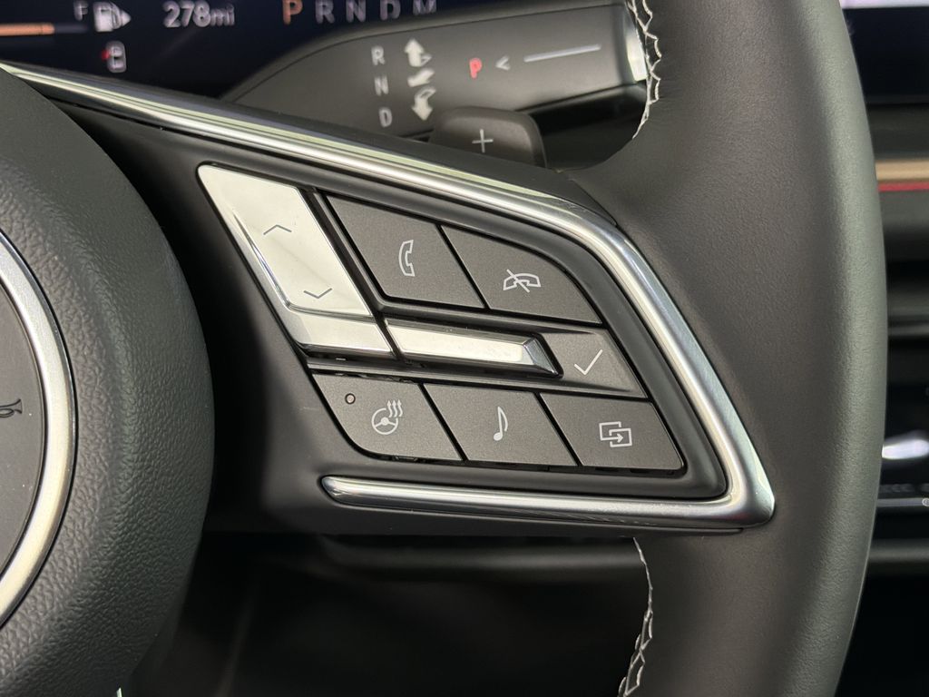 new 2026 Buick Envision car, priced at $48,340