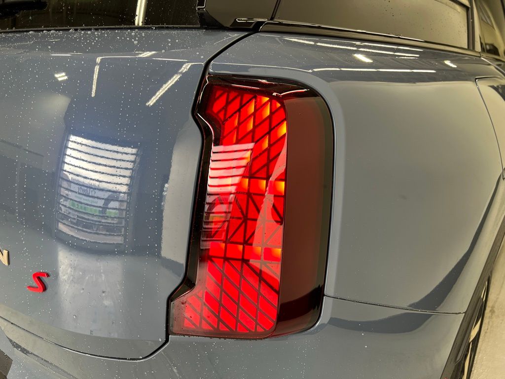 Thumbnail: 2025 MINI Cooper Countryman - 4