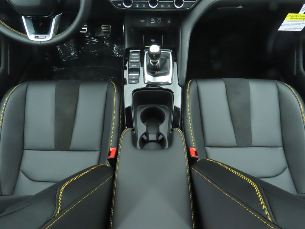Thumbnail: 2026 Acura Integra - 17