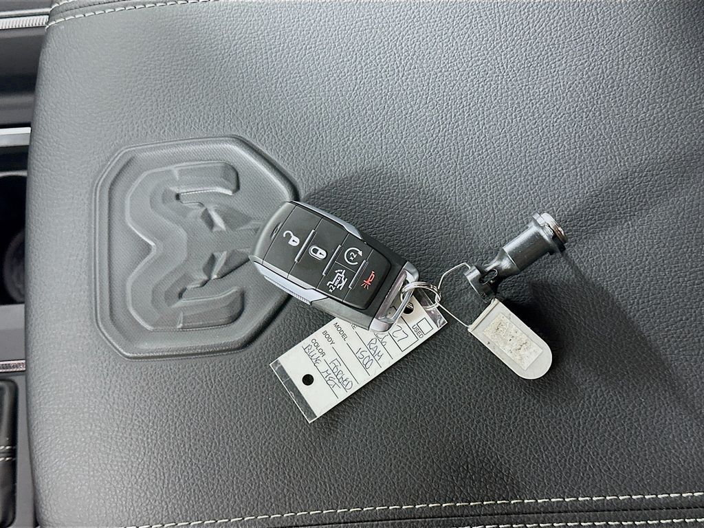 New 2026 Blue Ram Rebel GT 14in image 20