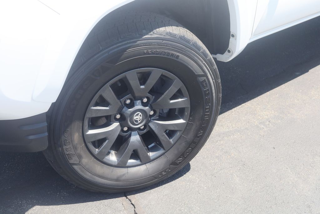 Used 2023 Toyota Tacoma Truck