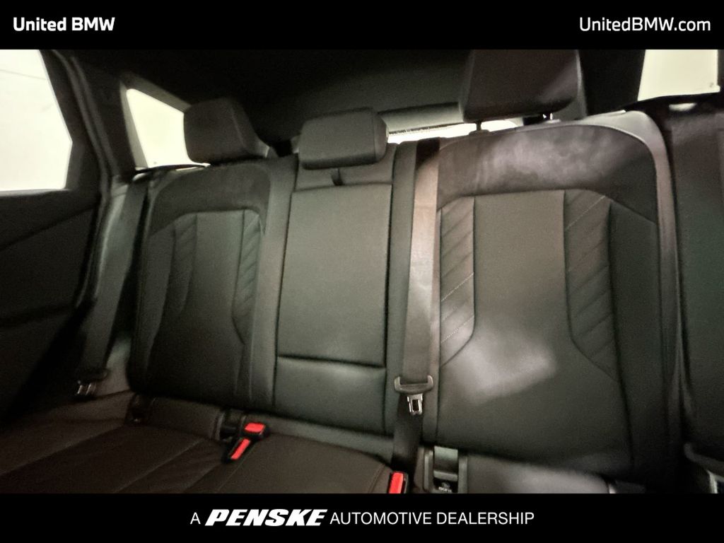 Thumbnail: 2026 BMW X3 - 21