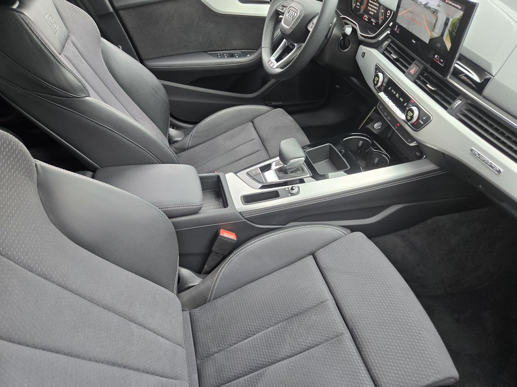 used 2023 Audi A5 Sportback car, priced at $35,762