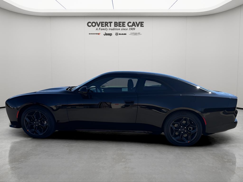 New Car 2025 Dodge Charger  R/t For Sale In Austin, Texas
