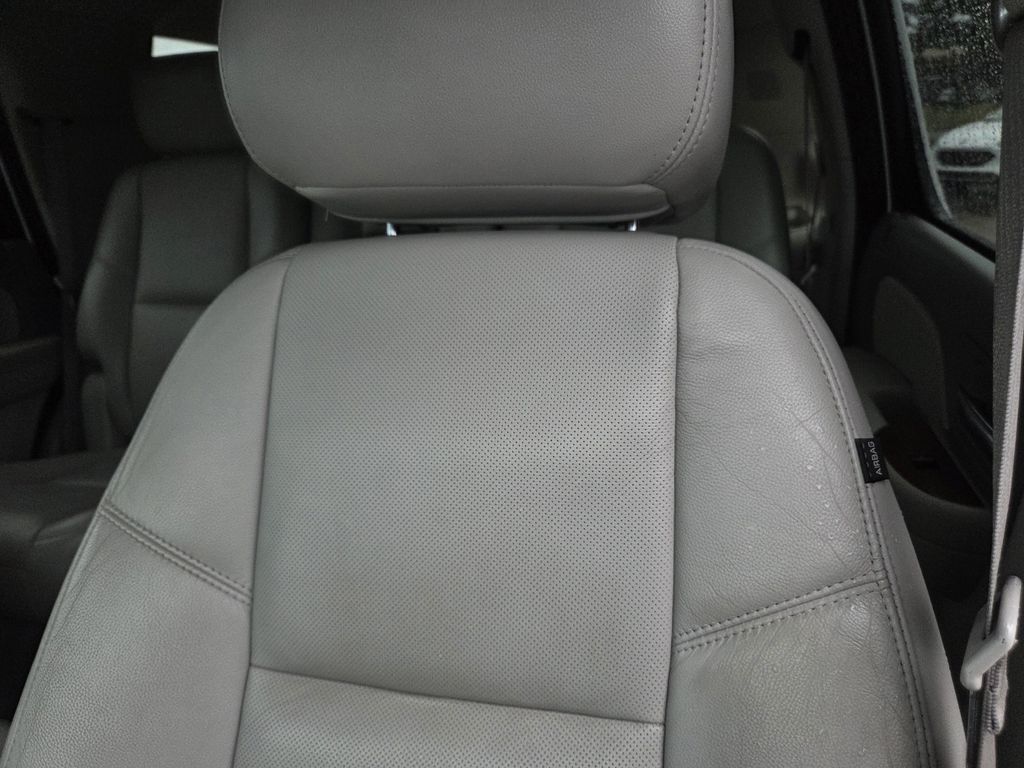 Used 2014 Chevrolet Tahoe SUV