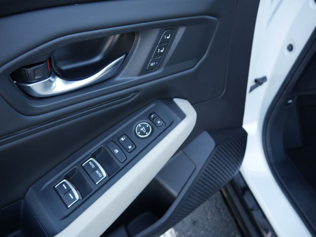 Thumbnail: 2023 Honda Accord - 17