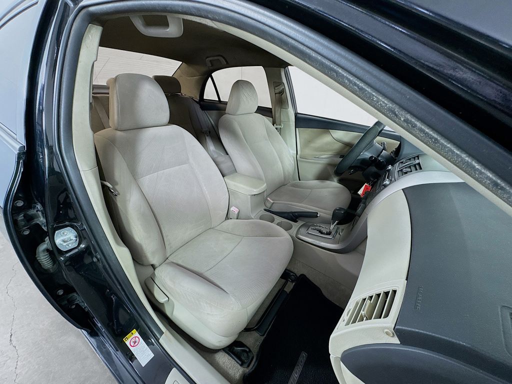 Used Car 2011 Toyota Corolla  Le For Sale Under $10,000 In Austin, Texas