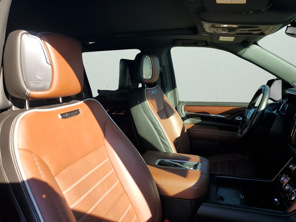 Used Car 2023 Gmc Yukon  Denali Ultimate For Sale Under $70,000 In Austin, Texas