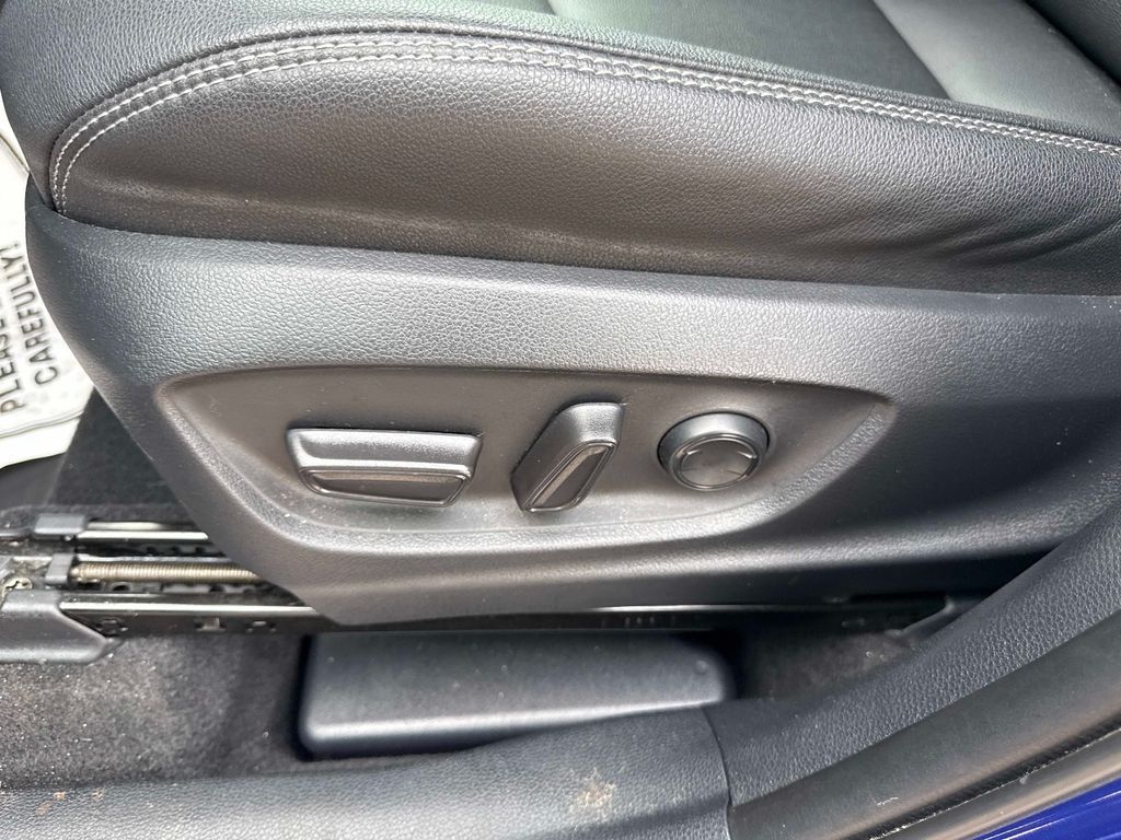 Used 2023 Toyota Corolla Cross SUV