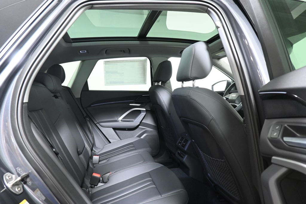 2025 Audi Q5 Premium 20