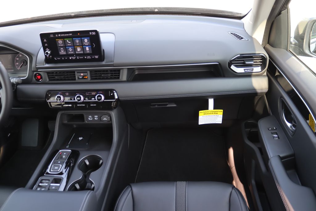 Thumbnail: 2025 Honda Pilot - 17