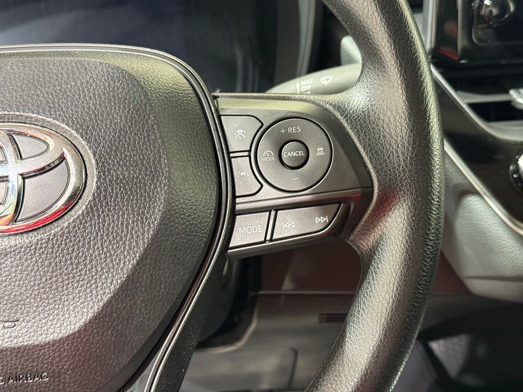 Thumbnail: 2026 Toyota Corolla - 22
