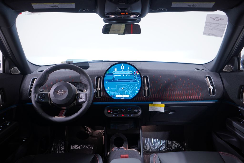 Thumbnail: 2026 MINI Cooper Countryman - 10