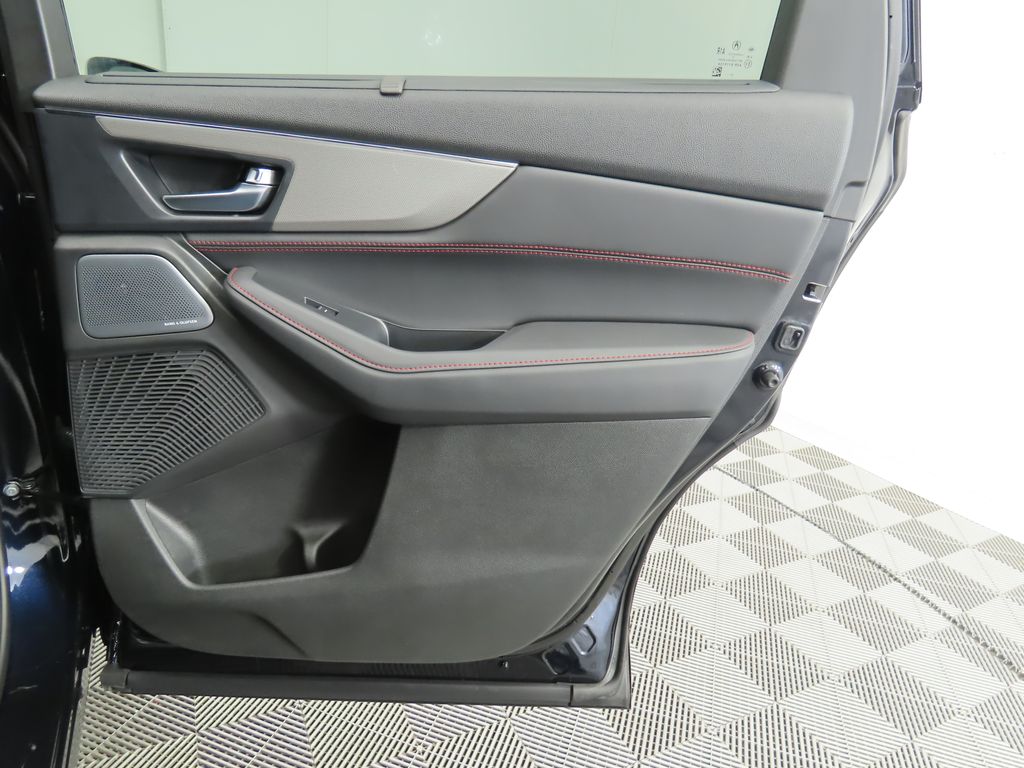 Thumbnail: 2026 Acura MDX - 28