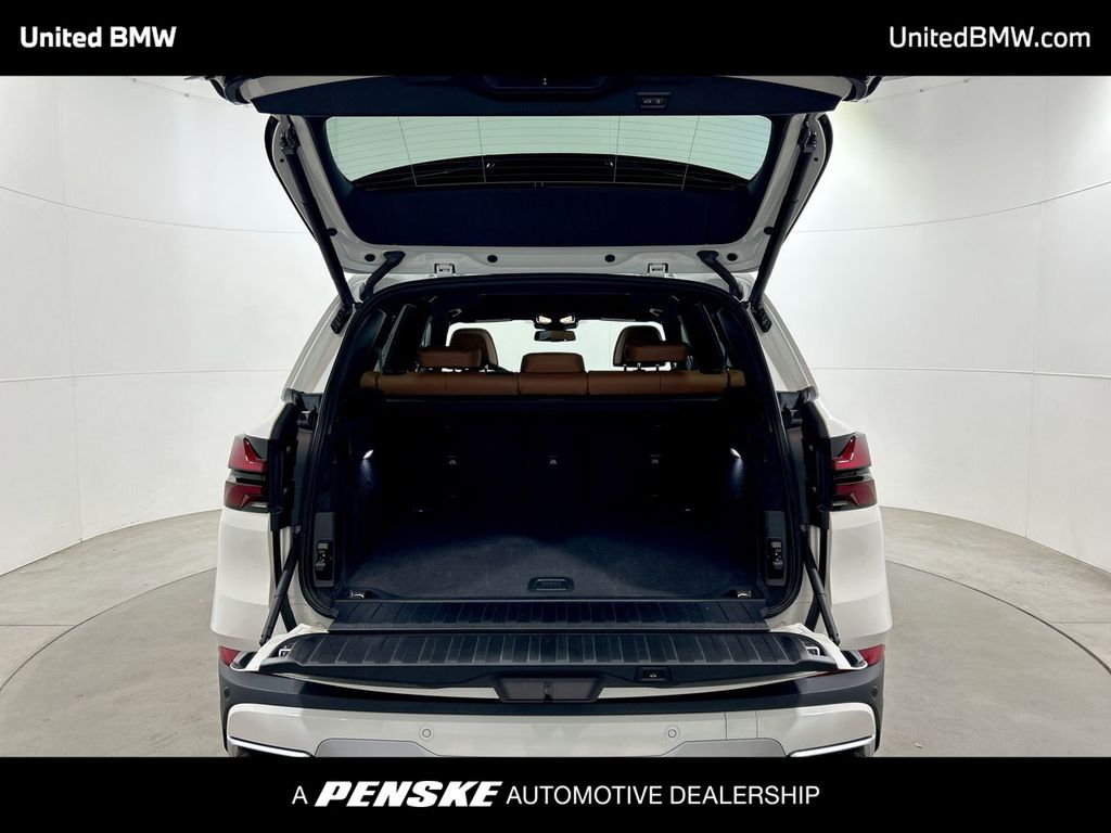 2026 BMW X5 xDrive40i 22
