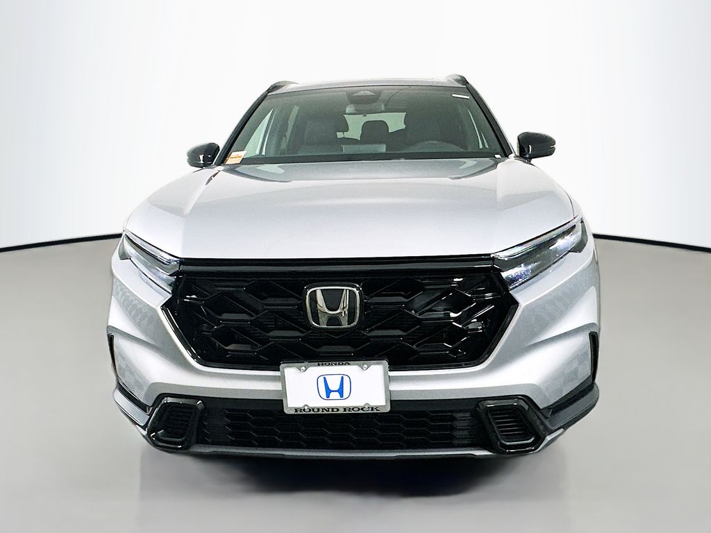 Thumbnail: 2026 Honda CR-V - 2