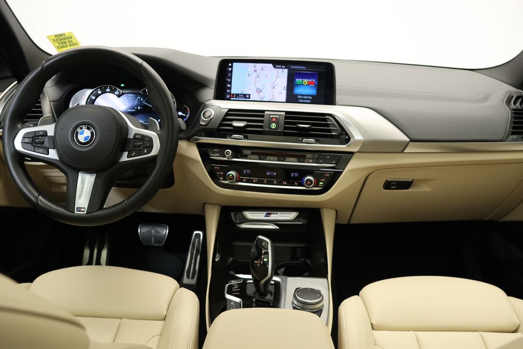 Thumbnail: 2019 BMW X3 - 15