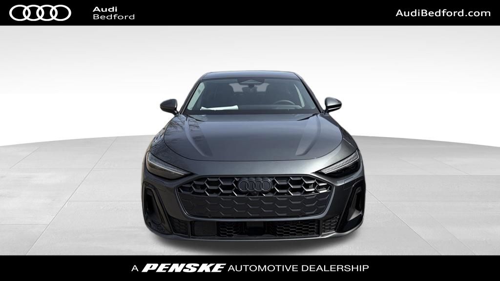Thumbnail: 2026 Audi A5 - 2