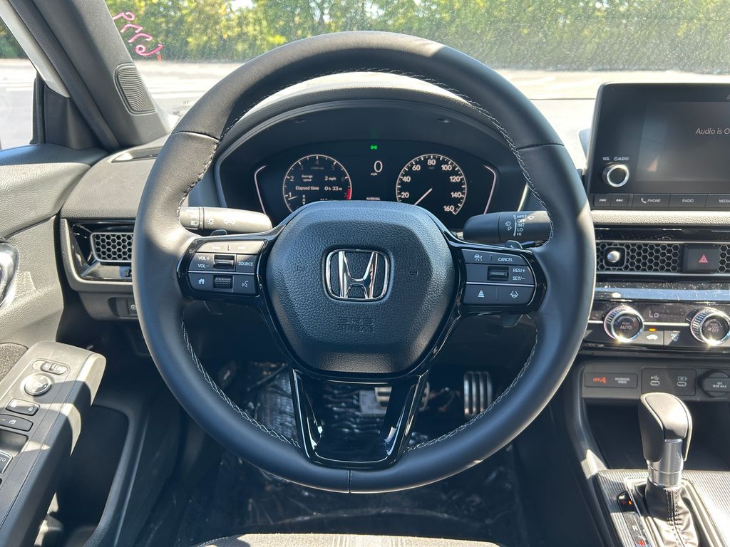 Thumbnail: 2026 Honda Civic - 12