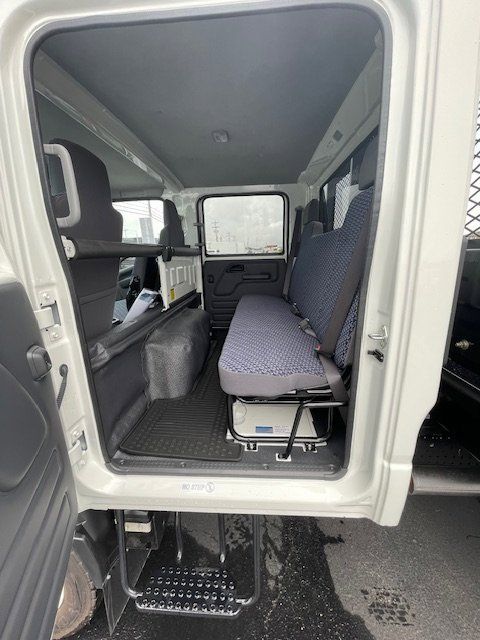 New Car 2024 Chevrolet 4500 Hg Lcf Gas  2wd Crew Cab 150 For Sale Under $90,000 In Austin, Texas