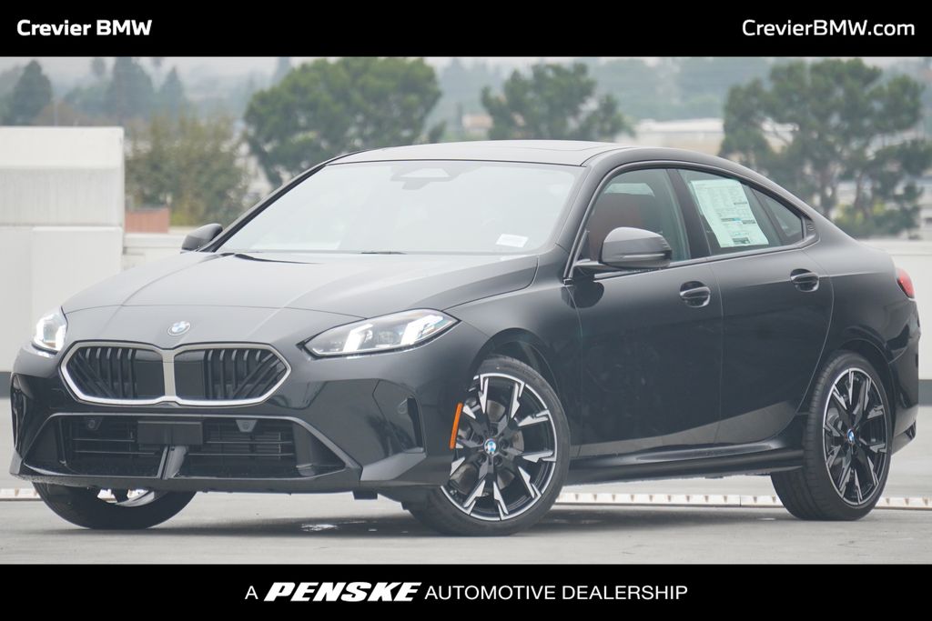 Thumbnail: 2026 BMW 2 Series - 1