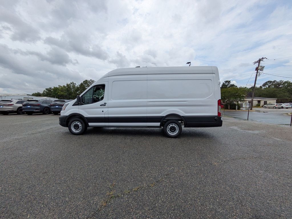 2026 Ford Transit-350 Cargo Van 