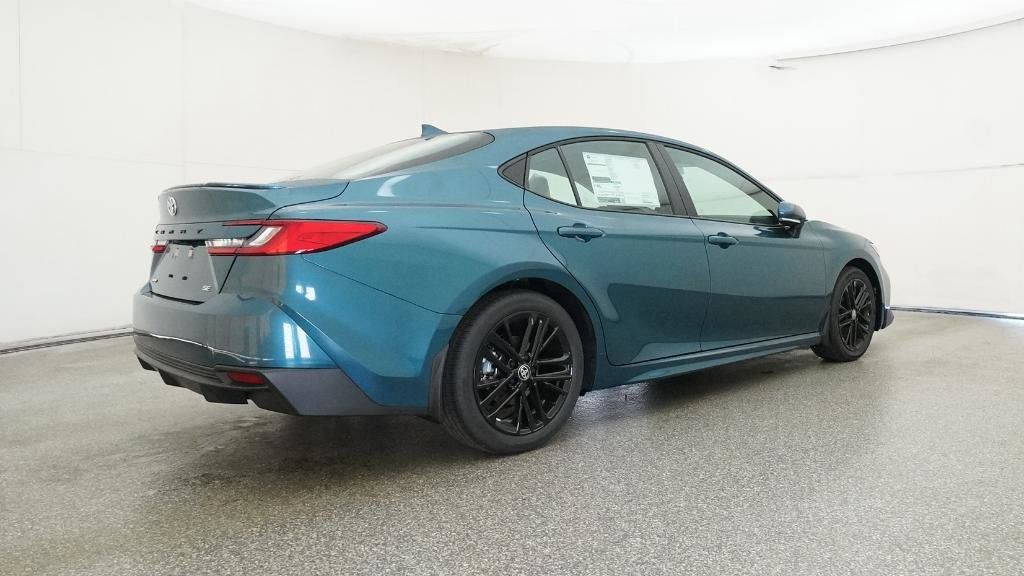 Thumbnail: 2026 Toyota Camry - 13