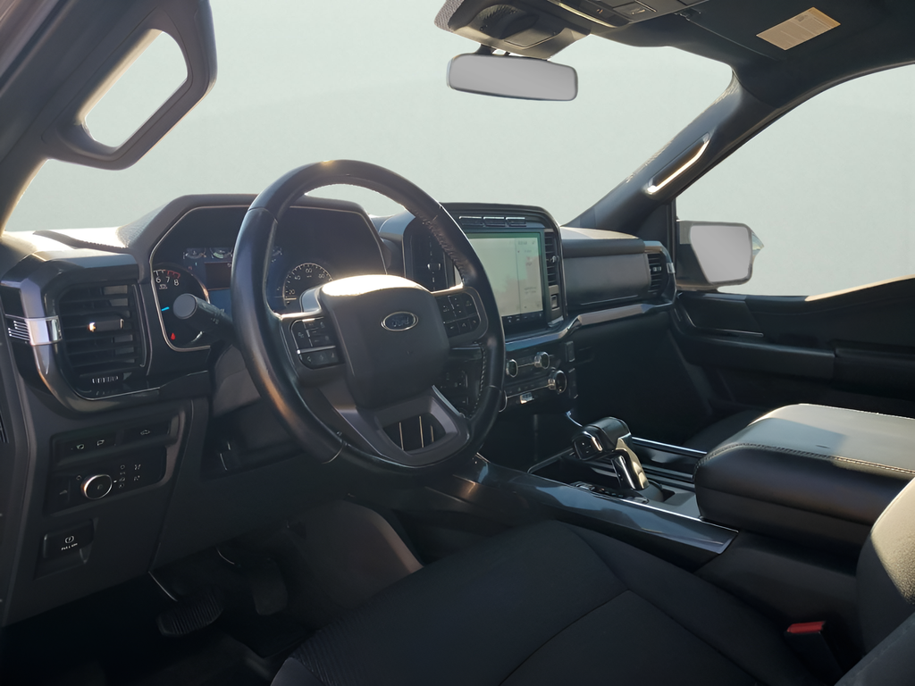 Used Car 2021 Ford F-150  Xlt For Sale Under $35,000 In Austin, Texas