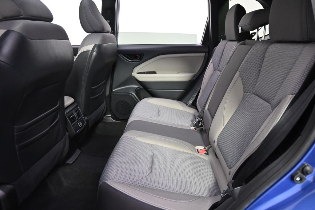 Certified Used 2025 Blue Subaru Premium image 21
