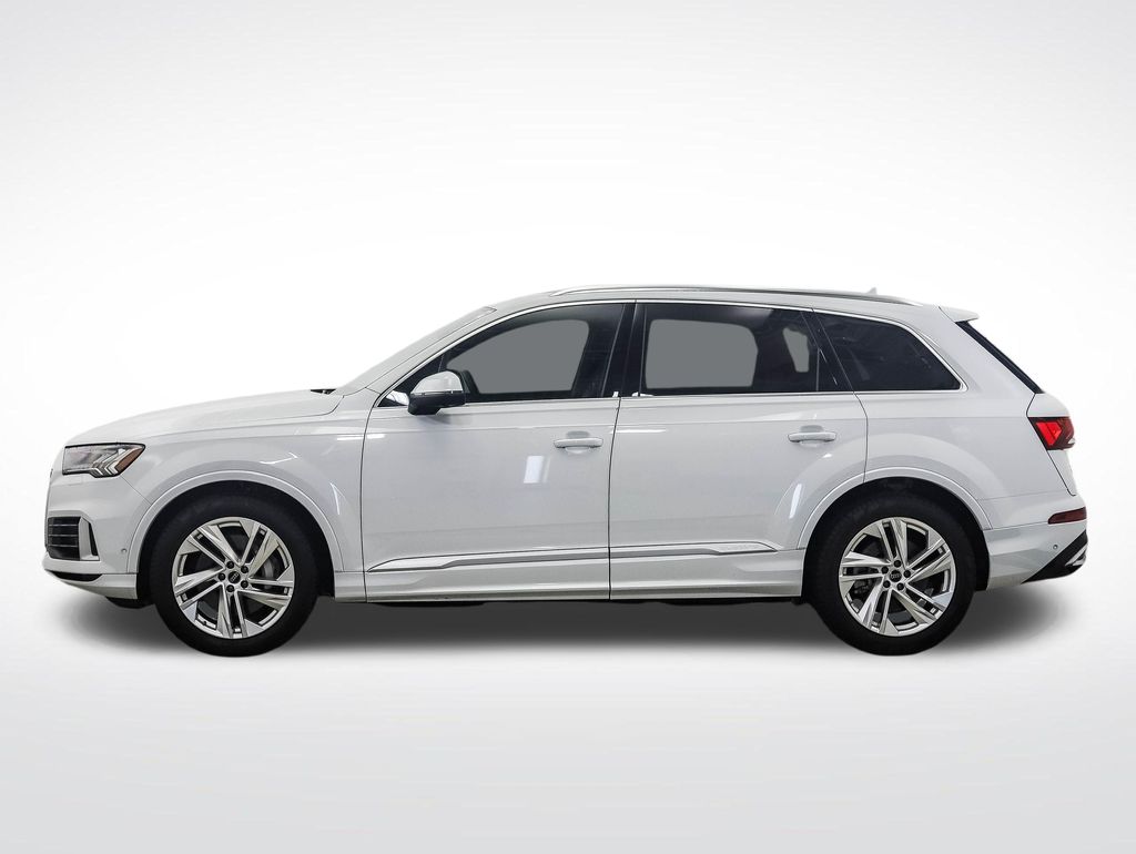 Thumbnail: 2023 Audi Q7 - 2