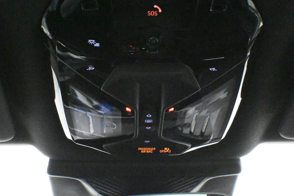 Thumbnail: 2026 BMW X3 - 21