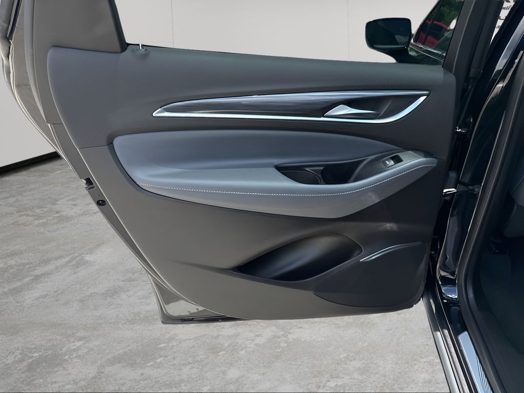 Used Car 2024 Buick Enclave  Premium Group For Sale Under $30,000 In Austin, Texas