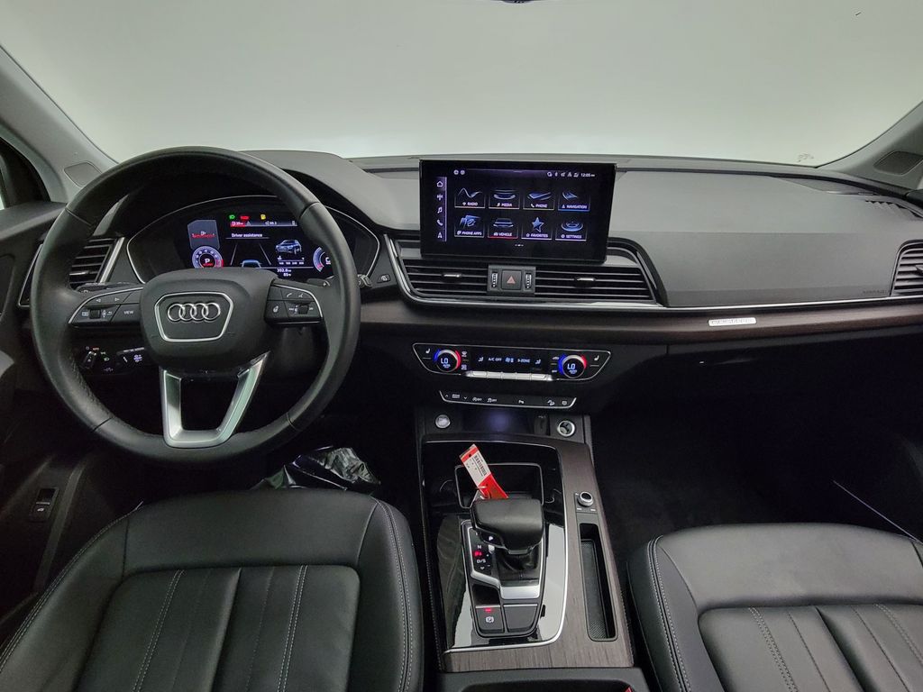 Thumbnail: 2023 Audi Q5 - 18