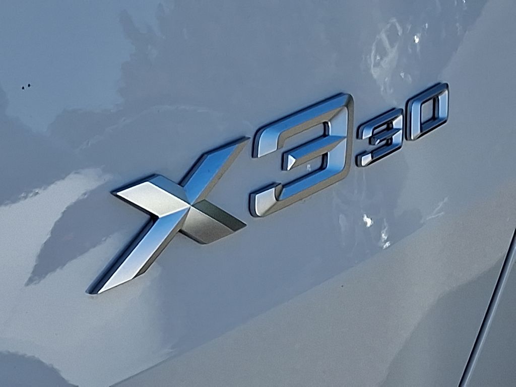 Thumbnail: 2025 BMW X3 - 29