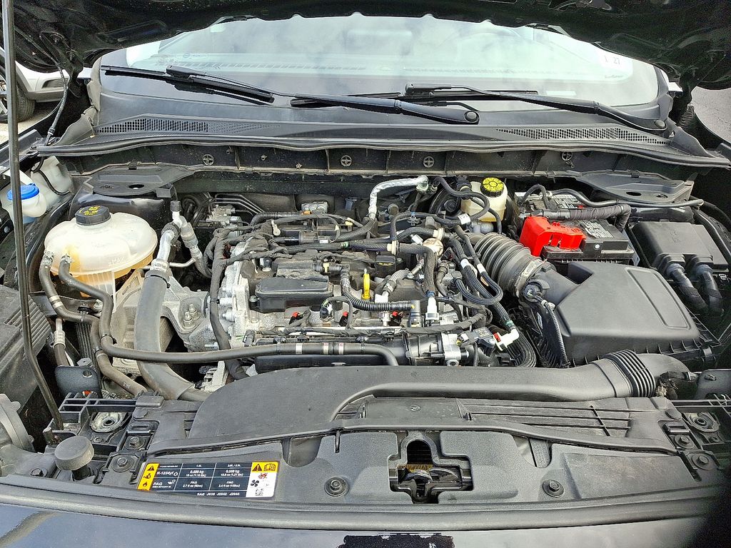 Thumbnail: 2022 Ford Escape - 29