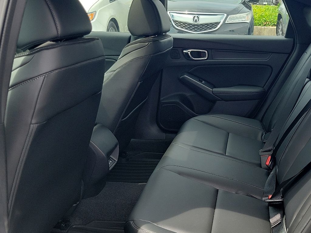 Thumbnail: 2025 Acura Integra - 7