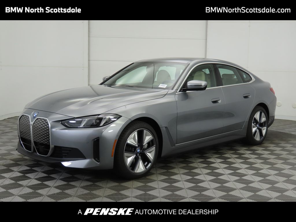 2025 BMW i4 eDrive40 -
                Phoenix, AZ