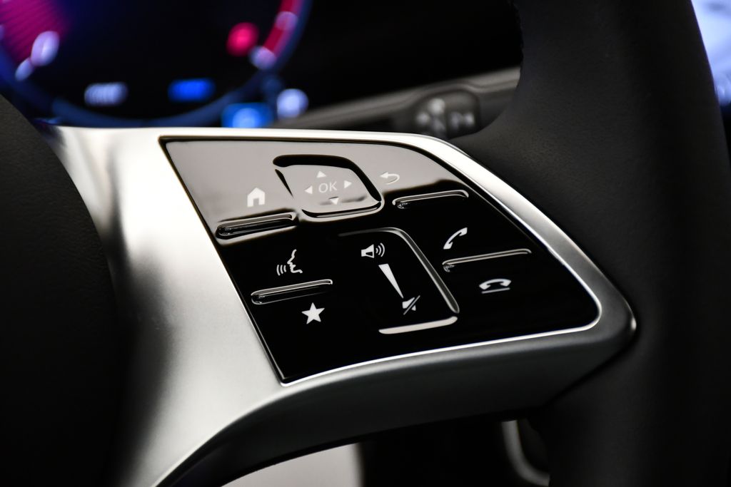 Thumbnail: 2026 Mercedes-Benz GLA - 23