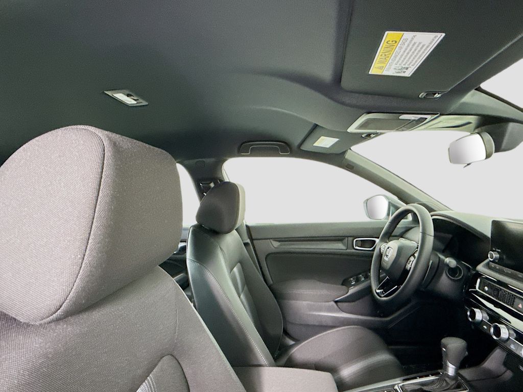 Thumbnail: 2026 Honda Civic - 19