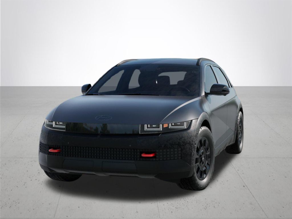 2026 Hyundai IONIQ 5 XRT