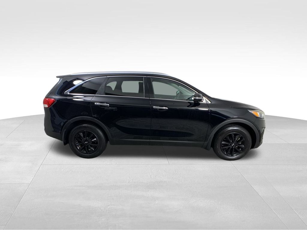 2018 Kia Sorento LX 6