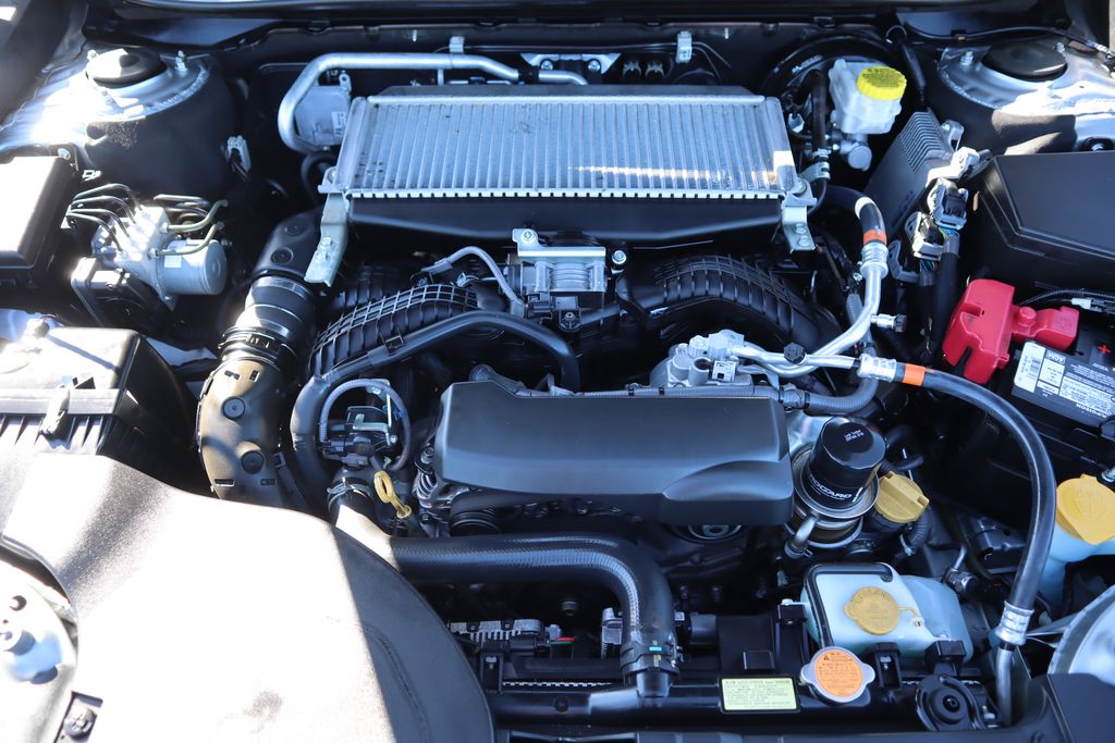 Thumbnail: 2022 Subaru Outback - 28